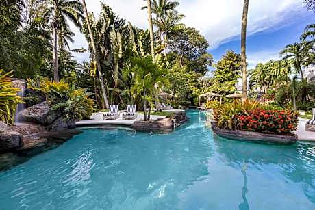 Colony Club, a Luxury Collection Resort, Barbados