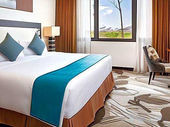 PARKROYAL Nay Pyi Taw