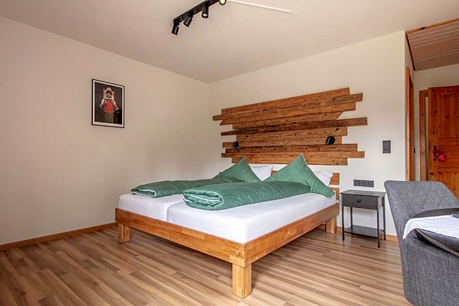 Gästehaus Kaltenbach