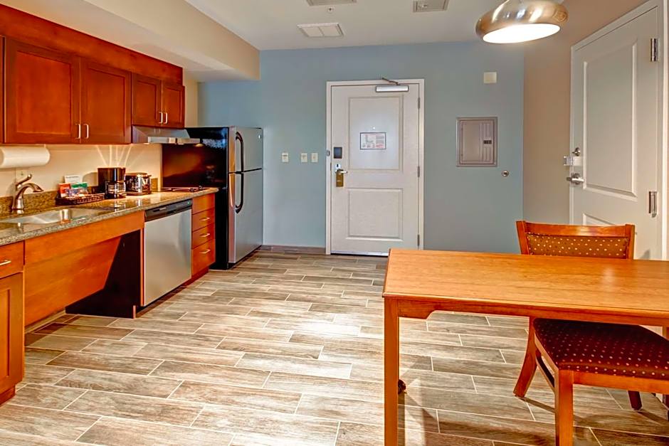 Homewood Suites by Hilton Greeley