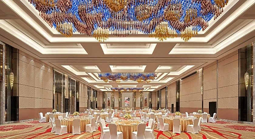 Sheraton Nanchang Hotel
