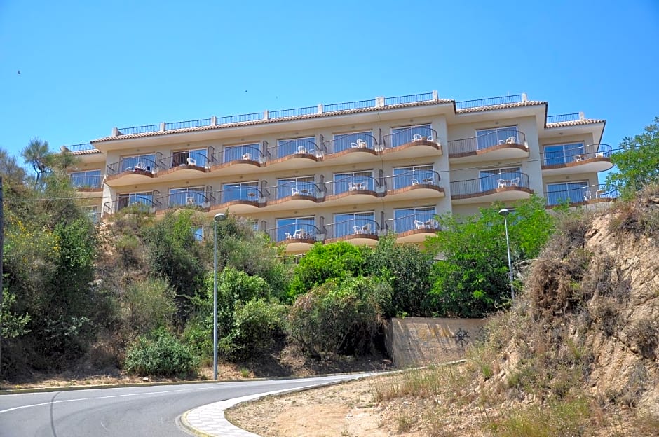 Apartaments AR Muntanya Mar