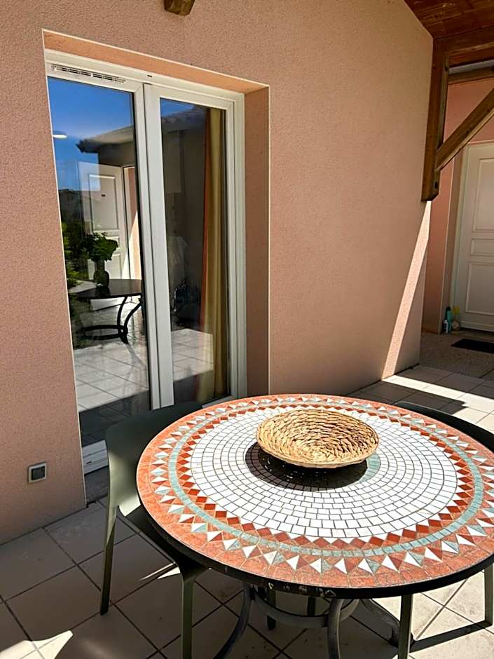 Domaine d'Agrippa Valence