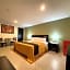Hotel Escala Puebla Centro