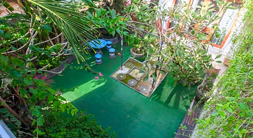Pondok Taksu Bali