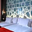 Hotel Granada Palace, affiliated by Melia
