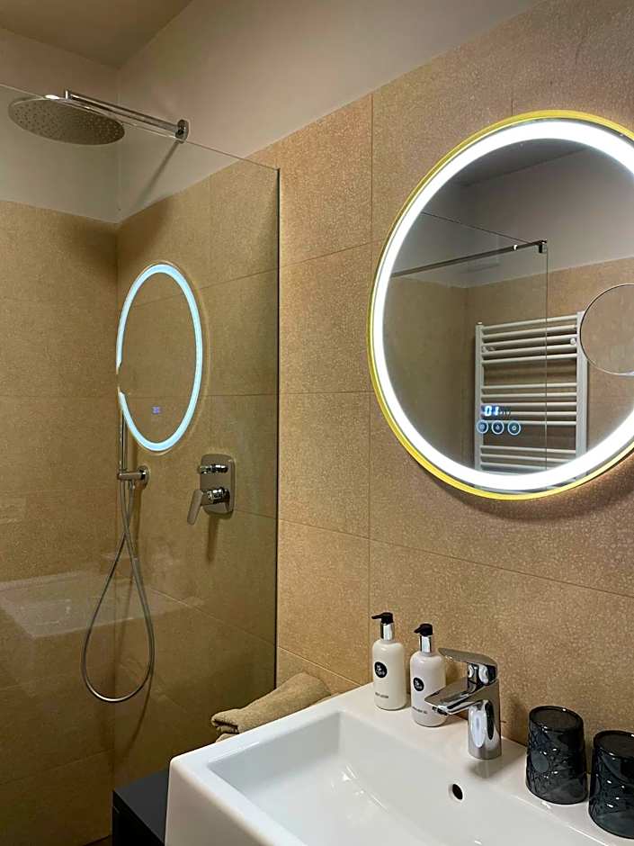 Hotel Residence MaVie