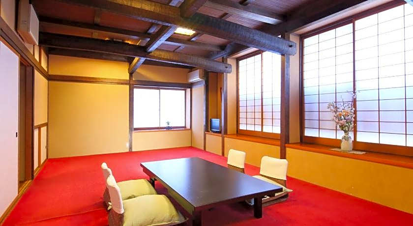 Fukashisou Ryokan