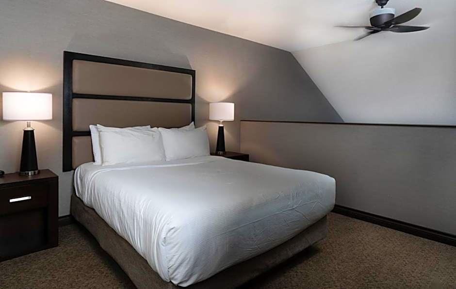 Prestige Hotel Vernon