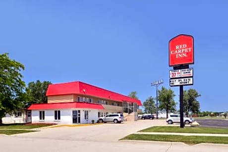Red Carpet Inn