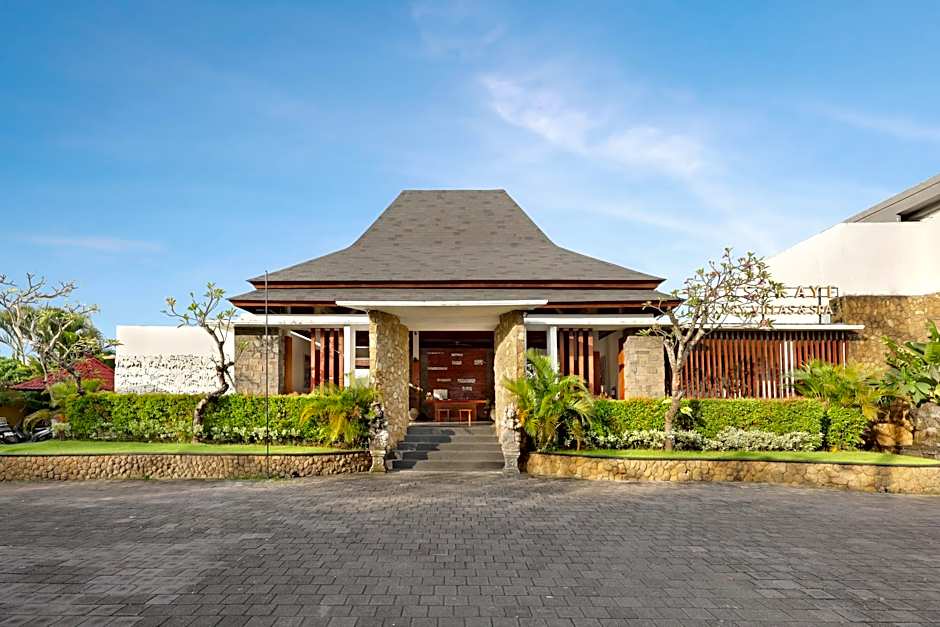 The Sakaye Villas & Spa
