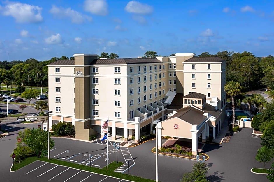 Hilton Garden Inn Jacksonville/Ponte Vedra