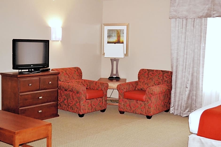 Holiday Inn Express & Suites Bozeman West, an IHG Hotel