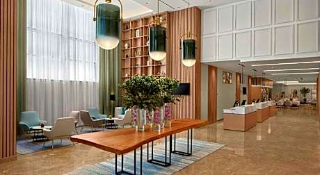 Courtyard by Marriott Makkah