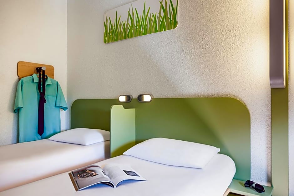 ibis budget Argenteuil Bords de Seine