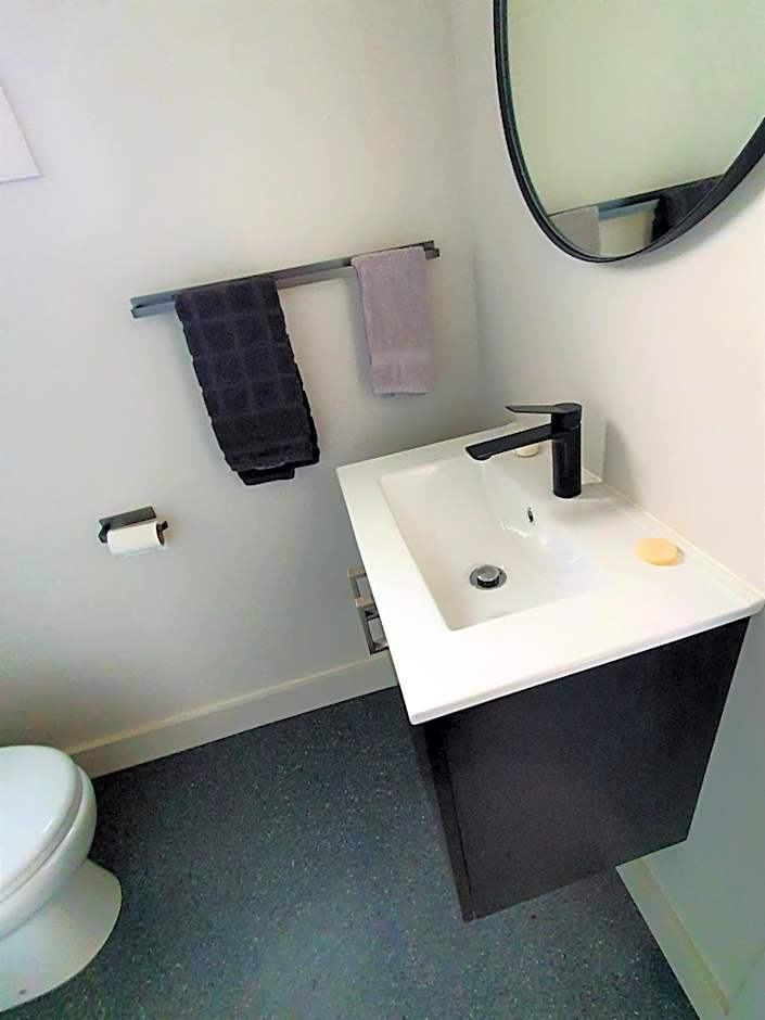 Travel Stay City Hostel