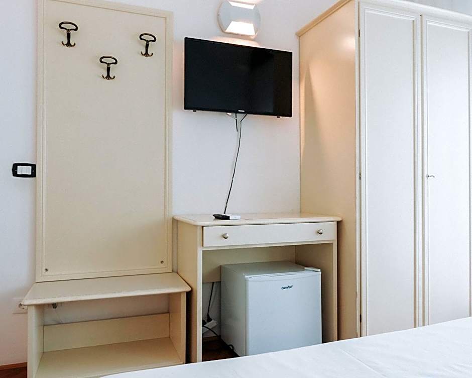 Hotel AllOasi