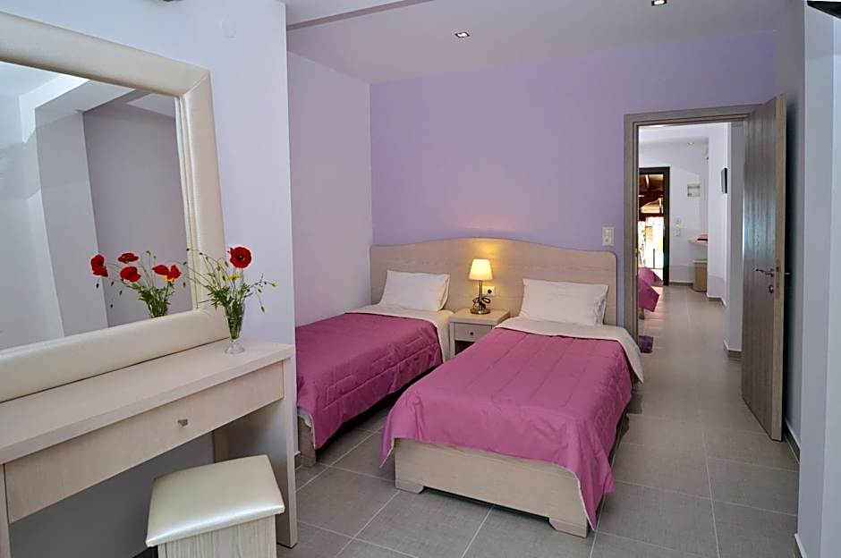 Hotel Akti