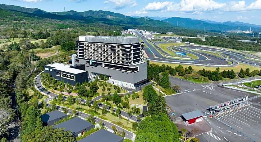 FUJI SPEEDWAY HOTEL