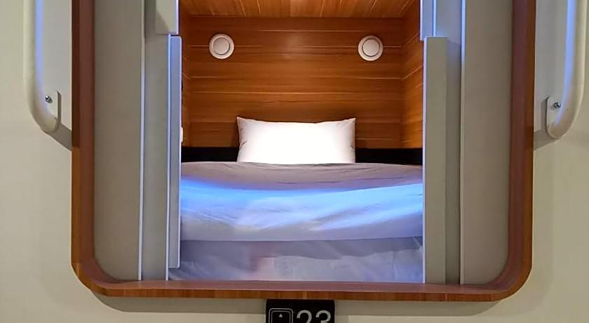 Nindya Biodistrict Hotel