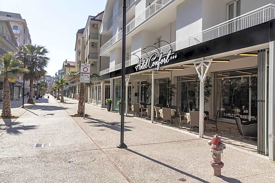 Hotel Confort