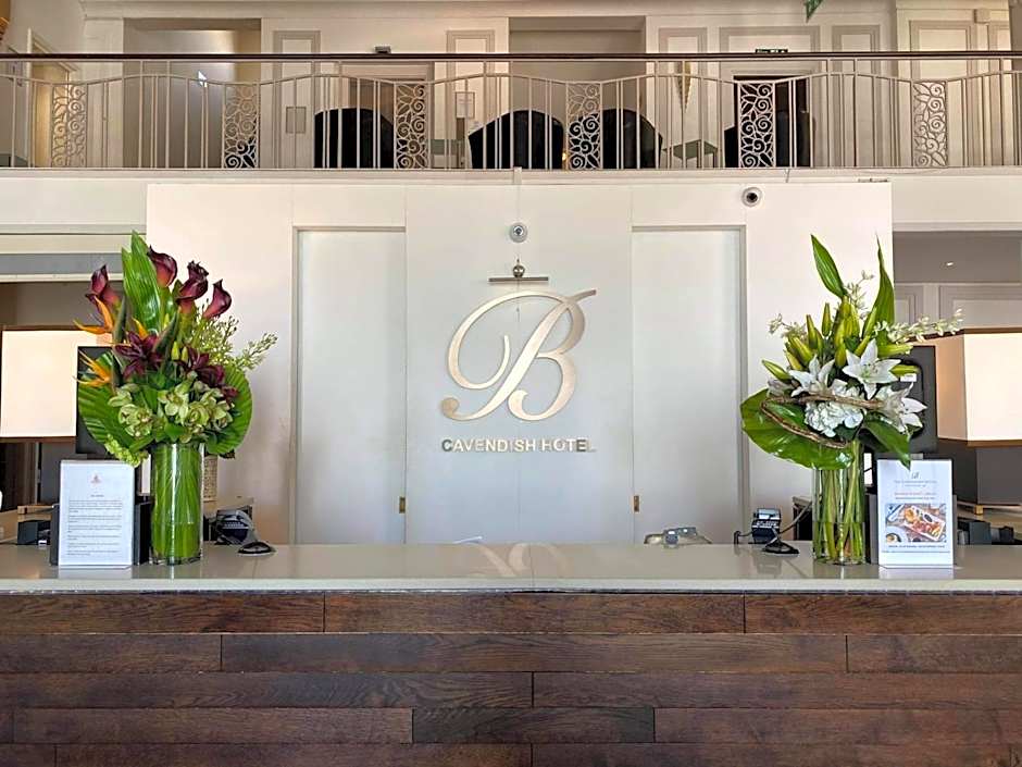 Cavendish Hotel