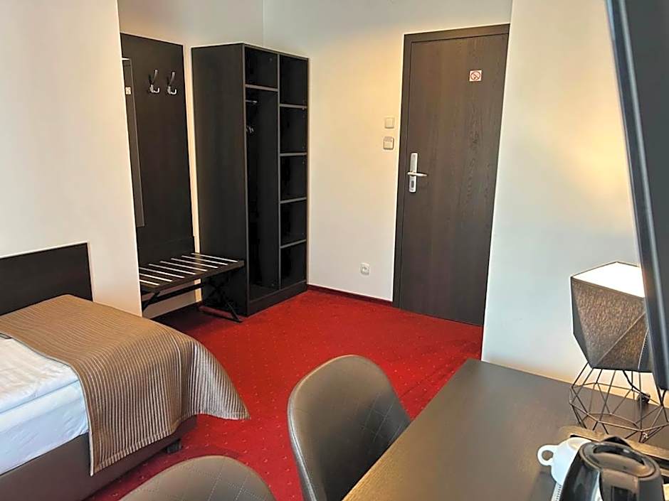 REST HOTEL VARIA Działdowo