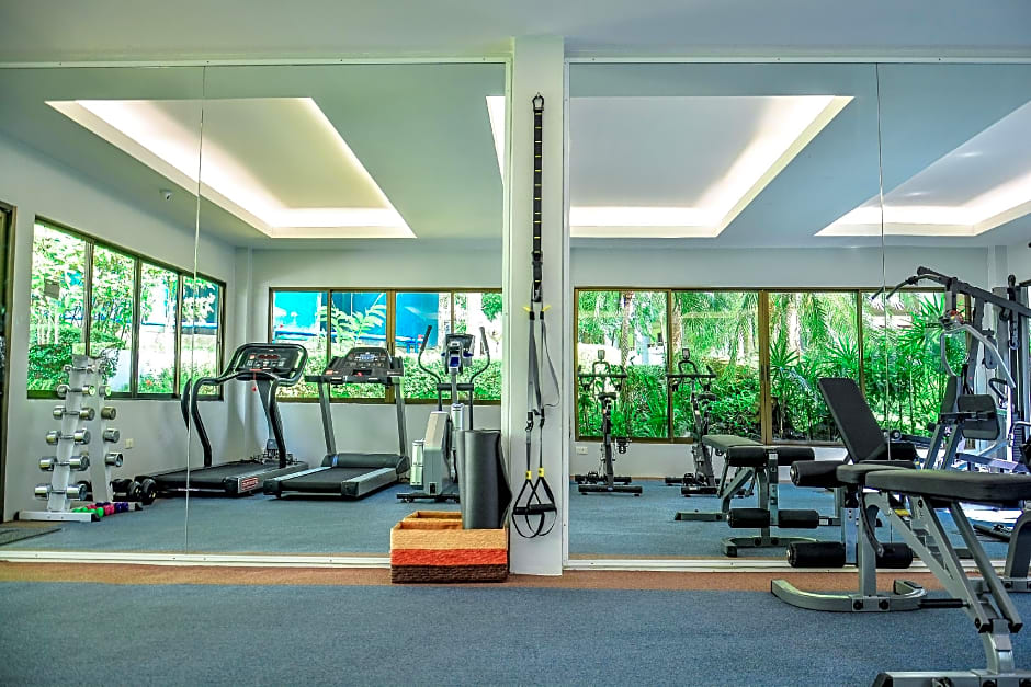 Goodnight Phuket Villa