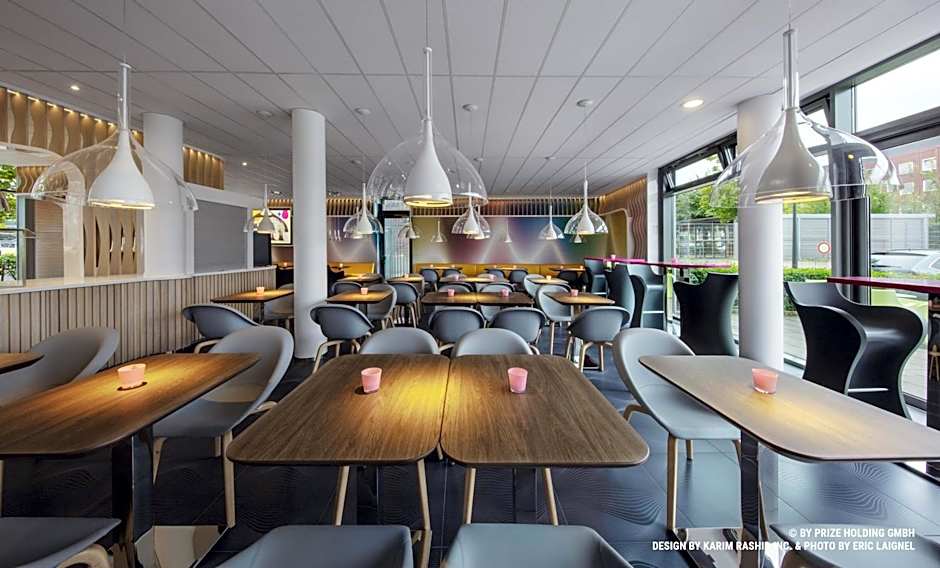 Prize by Radisson, Bremen City