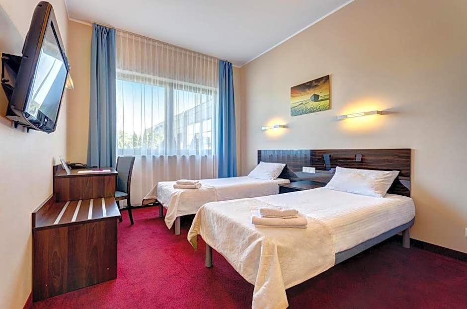 Focus Hotel Gdansk