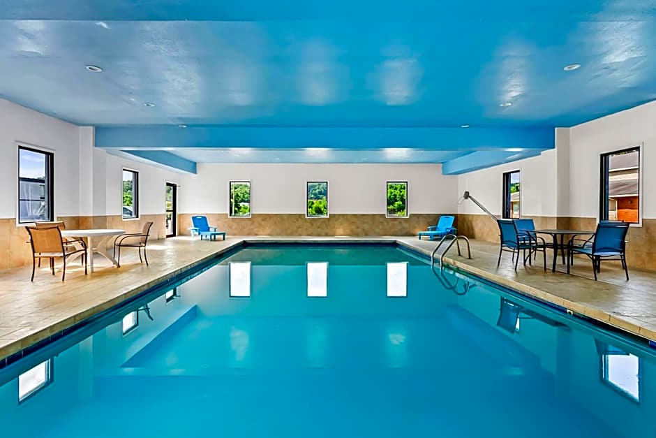 Econo Lodge Mt. Hope - Beckley