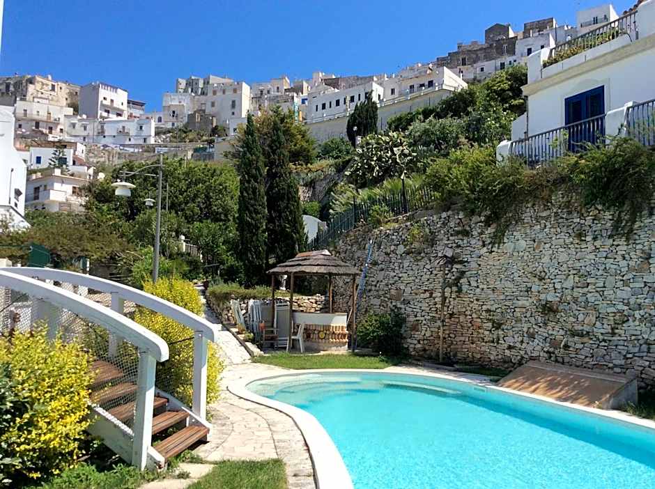Hotel Elisa - Spiaggia Privata Inclusa