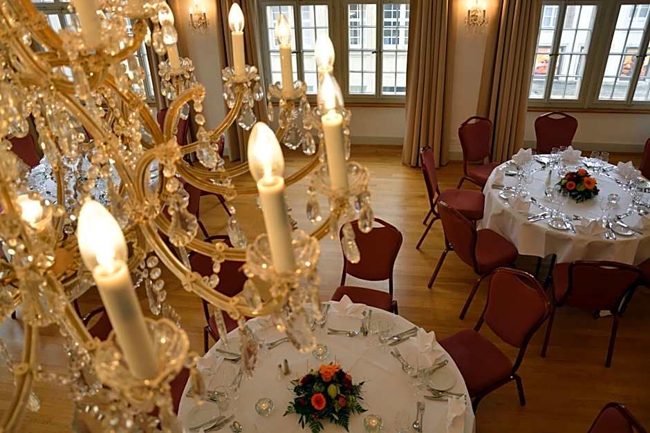 Hotel Zofingen