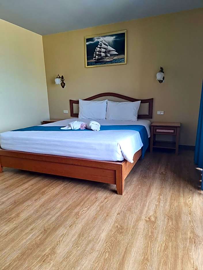 Lalisa Hotel Aonang