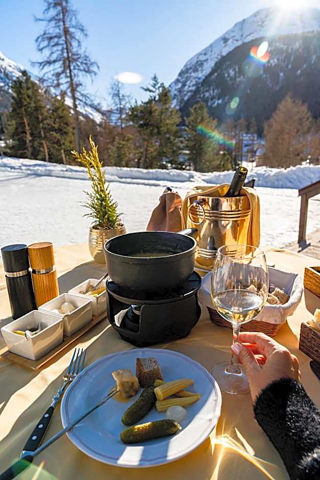 Grand Hotel Kronenhof