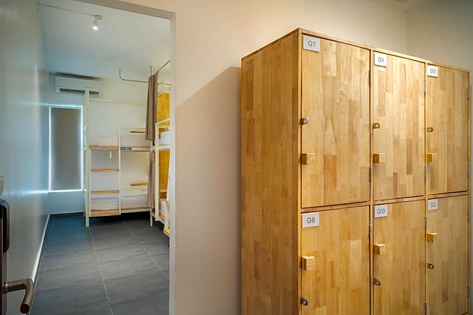 Photo 1 of 7 of 6 Bed Female Dormitory