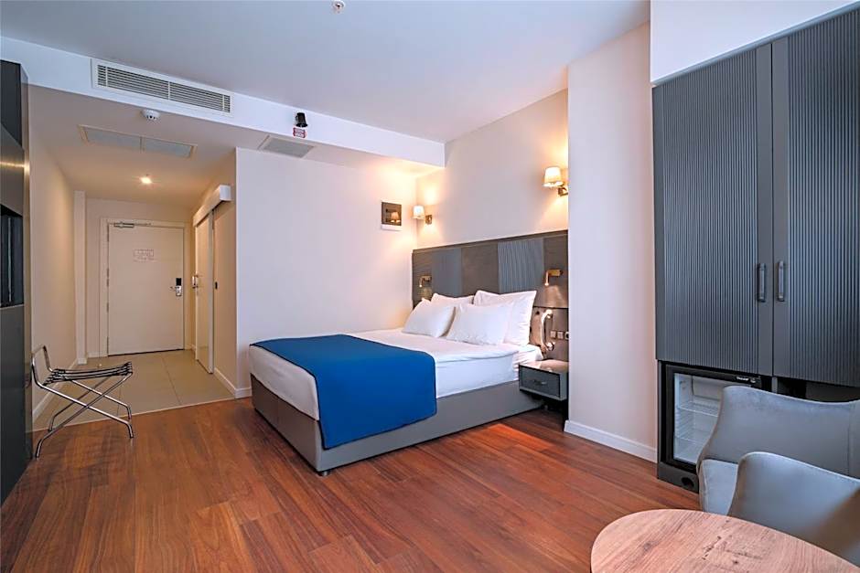 BW Izmir Hotel