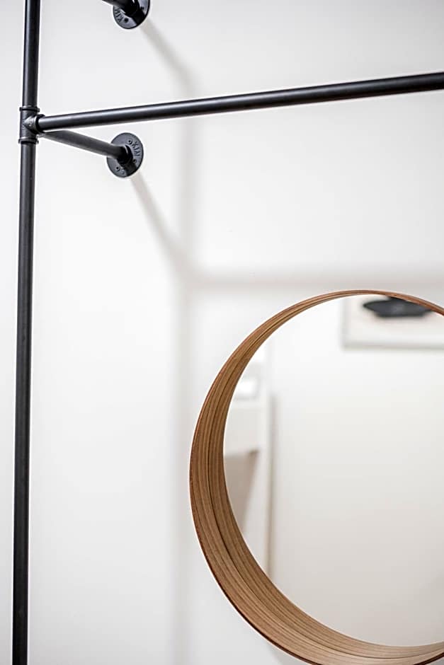 Central City Rooms by Home2