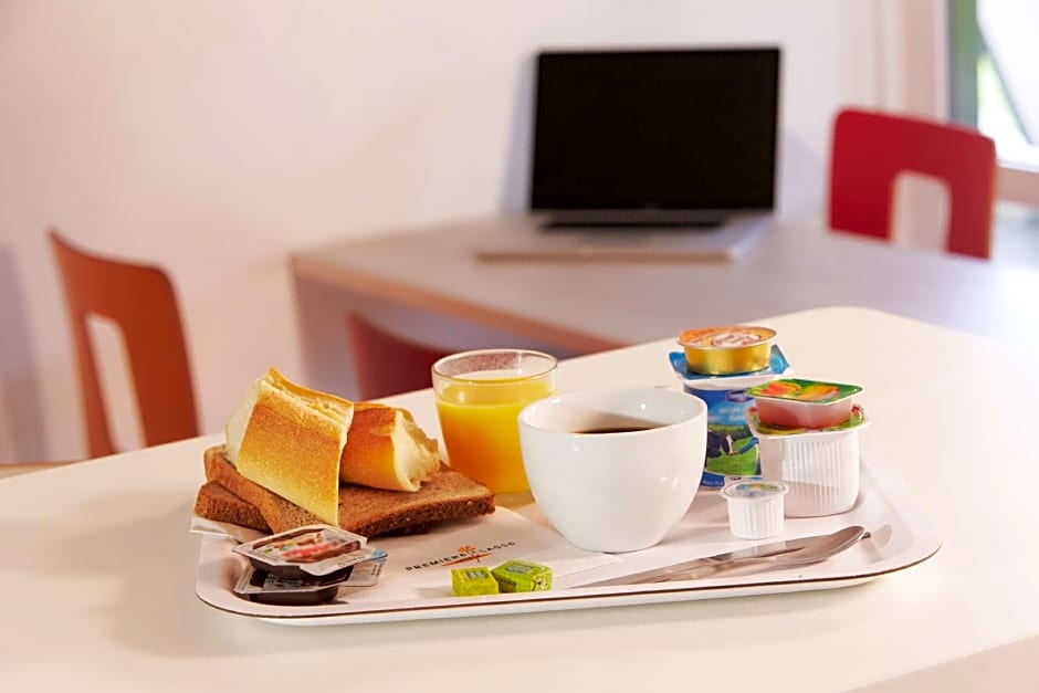 Hotel Premiere Classe Mulhouse Sud - Morschwiller