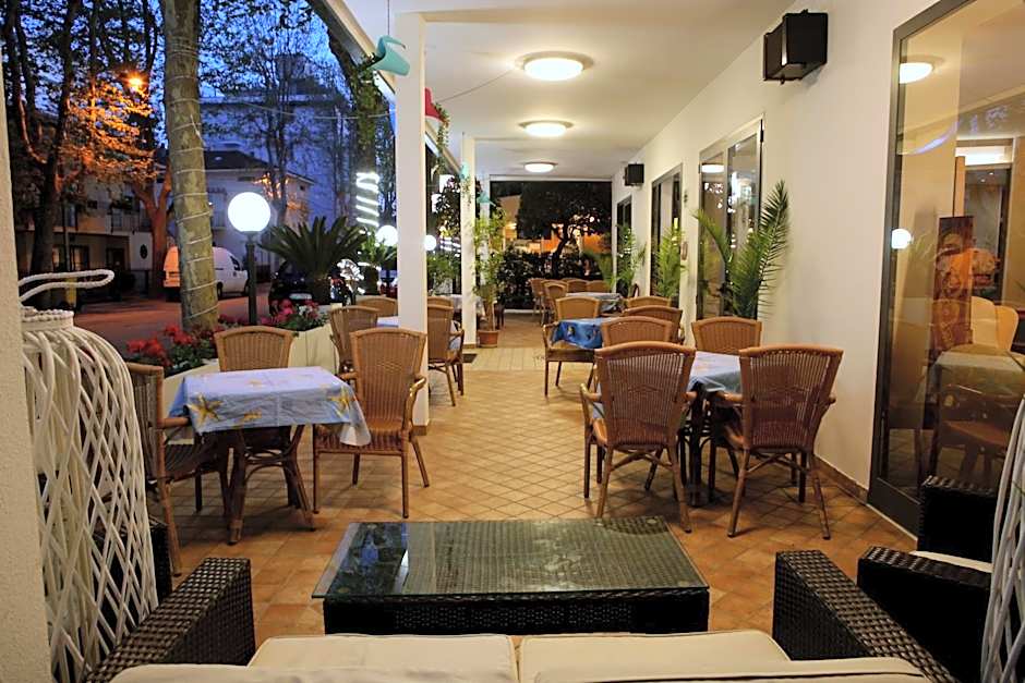 Hotel Busignani