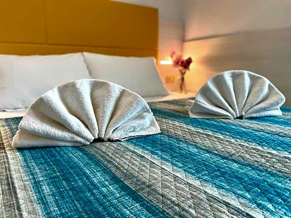 Hotel Crystal anche con spiaggia inclusa ALL INCLUSIVE