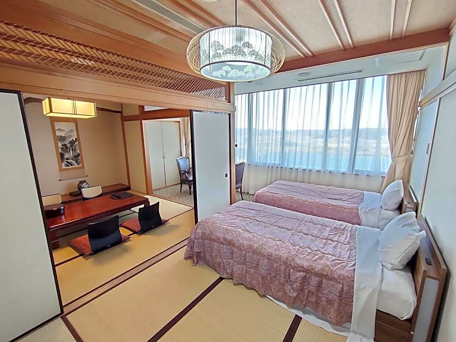 Villa Sotobo