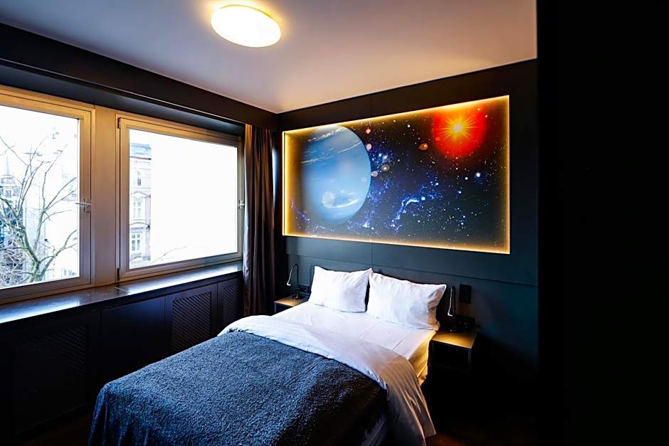 Sleephotels Cosmos