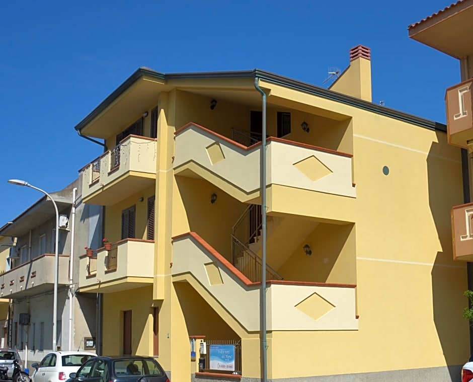 A due passi dal mare