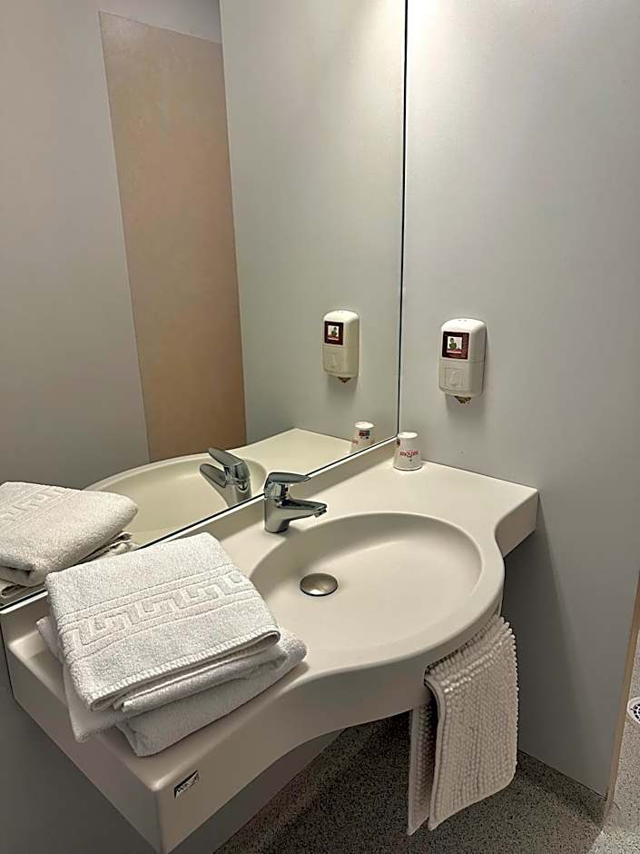 Fasthotel Laval