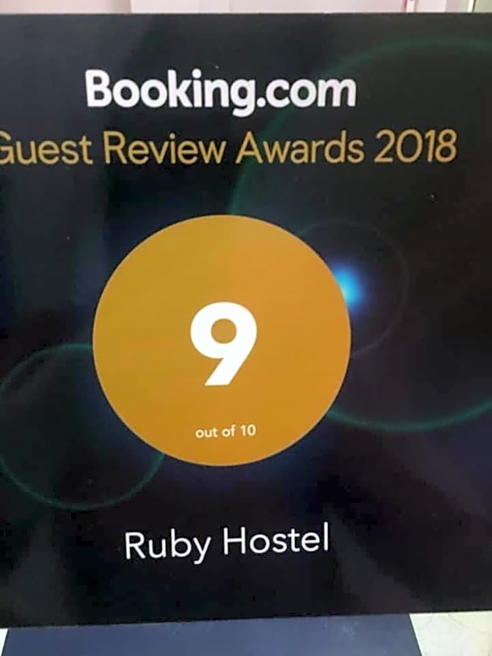 Ruby Hostel