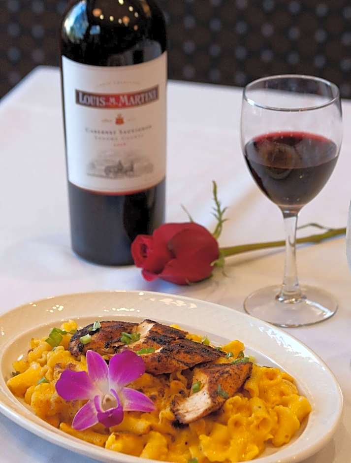 Hilton Garden Inn Milwaukee Airport