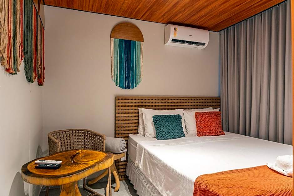 Casa Vista Mar de Luxo com Serviços Inclusos