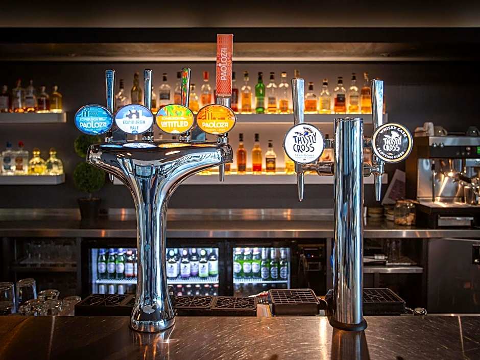 Novotel Edinburgh Park