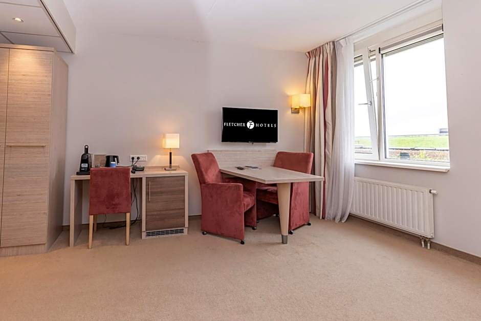 Fletcher Wellness-Hotel Kamperduinen